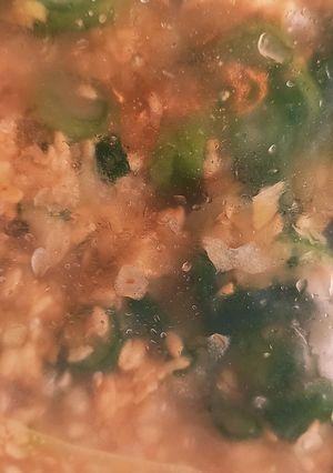 中華だし 鶏ガラだし の代わりに 中華麹-レシピのメイン写真