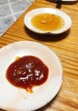 サムジャン-レシピのメイン写真
