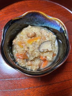 母の味♡みんな大好きすみつかれ♪-レシピのメイン写真