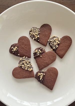 おからクッキー-レシピのメイン写真