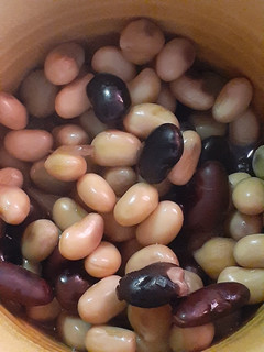 簡単★水煮豆を使った「雪豆:ゆきまめ」-レシピのメイン写真