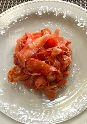 【野菜ソムリエ】金時にんじんマリネサラダ-レシピのメイン写真
