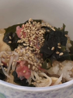 麩のさっぱり和え-レシピのメイン写真