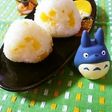 サラダパン☆…ならぬサラダおにぎり