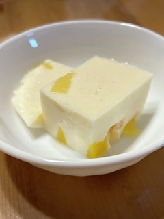 牛乳寒天テリーヌ-レシピのメイン写真