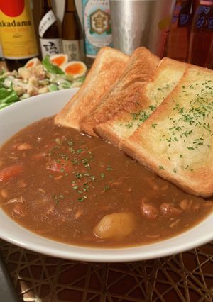 【節約】チキン(鶏むね)シチュー✨-レシピのメイン写真