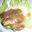アジアンごちそう豚めし