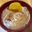 大金欠シリーズ第三弾 とろっとろ卵うどん