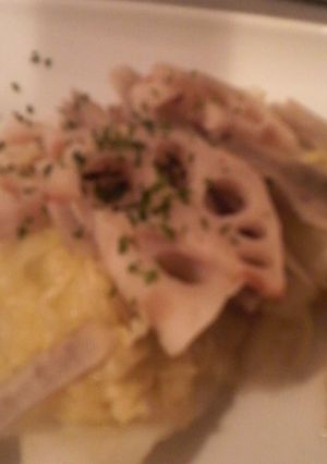 保温鍋で簡単蒸し野菜-レシピのメイン写真