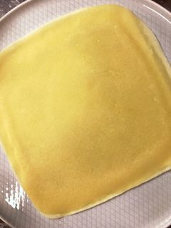 米粉クレープ-レシピのメイン写真