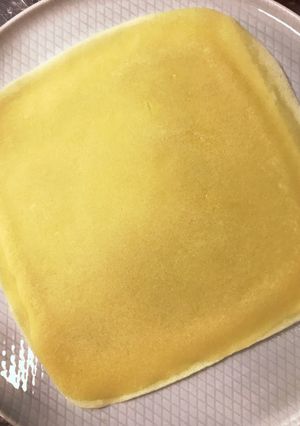 米粉クレープ-レシピのメイン写真