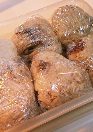 パパのお弁当Ver.20230207-レシピのメイン写真