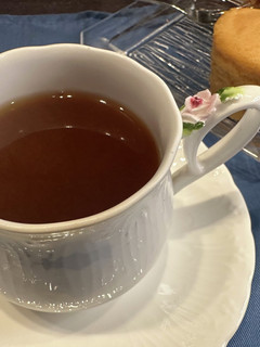 トマト甘こうじ ホットティー-レシピのメイン写真