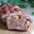 マロンショコラおからパウンドケーキ