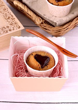 ホケミで絶品！型無しで作る可愛いティグレ-レシピのメイン写真