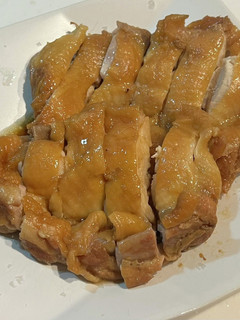 レンジで!照り焼きチキン-レシピのメイン写真