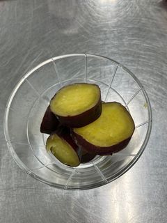 さつまいもの甘煮-レシピのメイン写真
