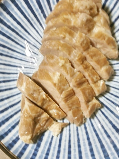 志麻さんの「塩豚」・レッスン1.スライス-レシピのメイン写真