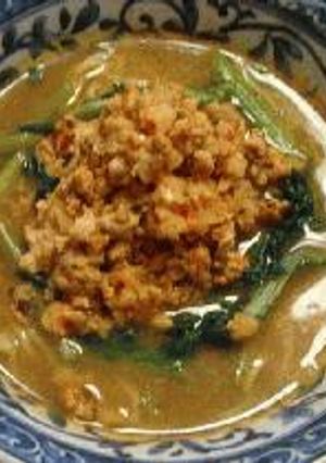 ピリ辛☆坦々麺-レシピのメイン写真