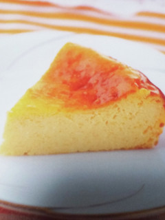 ベイクドチーズケーキ♡-レシピのメイン写真