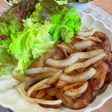 こくうま♡うちの生姜焼き。