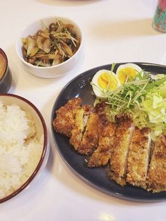 レコルトエアーオーブン フライヤー豚カツ-レシピのメイン写真