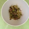 【保育園給食】野沢菜ふりかけ