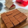 とろける♪【ココナッツオイル生チョコ】