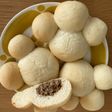 簡単!にくきゅうパン