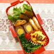 女子高校生弁当 2023.2.8