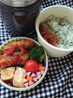 R5.2.8 高校生弁当-レシピのメイン写真