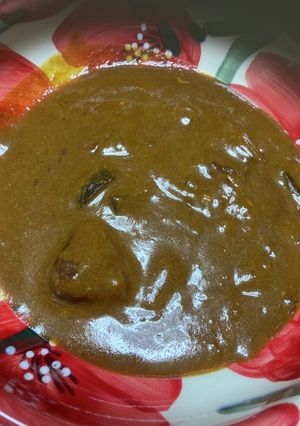 厚揚げカレー　オガタ家風-レシピのメイン写真