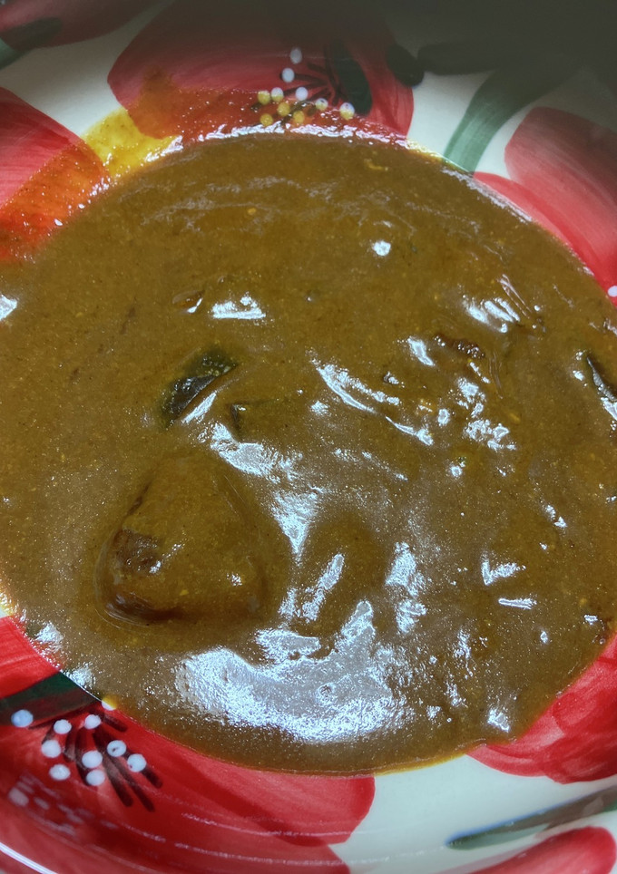 厚揚げカレー　オガタ家風-レシピのメイン写真