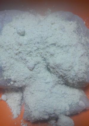 小腹がすいたときに‥蕎麦団子-レシピのメイン写真