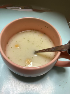 厚揚げポタージュ オガタ風-レシピのメイン写真