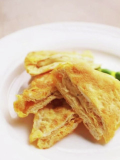 油揚げで簡単に♪チーズピカタ-レシピのメイン写真