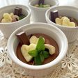 あさイチ チョコレートムース