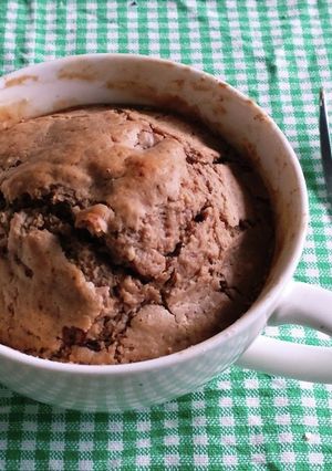 ワンカップケーキ-レシピのメイン写真