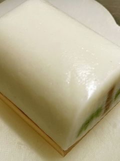 かまぼこ板のはずし方-レシピのメイン写真