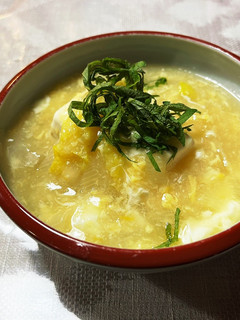 あったかあんかけ豆腐-レシピのメイン写真