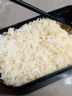 【キャンプ飯】メスティンで炊く!!茶飯-レシピのメイン写真