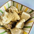 豆腐の白和に★ミネラルパウダー★