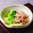 豚バラと白菜の柚子胡椒煮