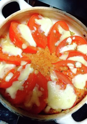 圧力鍋でカルドソと野菜煮七変化-レシピのメイン写真