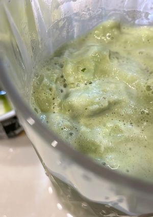スーパーカップシェイク-レシピのメイン写真