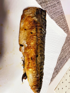 さばのガーリック焼き-レシピのメイン写真