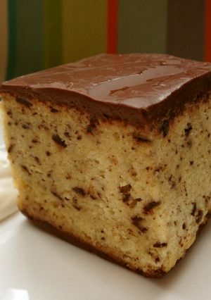ダブルチョコレートケーキ-レシピのメイン写真