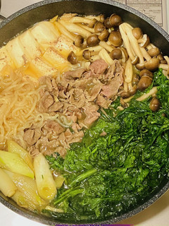 肉豆腐-レシピのメイン写真