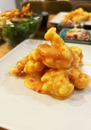 お弁当にも!定番えびマヨ-レシピのメイン写真