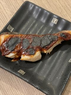 鱈の辛マヨ焼き-レシピのメイン写真